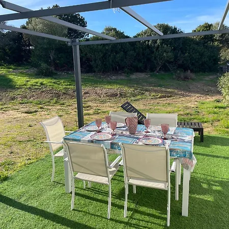 Stazzo Monti Russu *