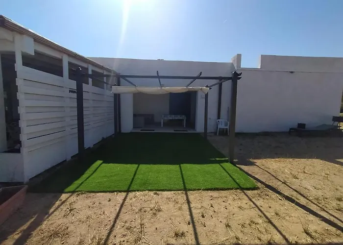 Stazzo Monti Russu 度假居 *