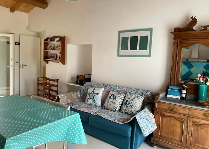 Stazzo Monti Russu * 阿列恩图