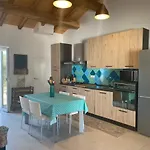 Stazzo Monti Russu Ferienhaus Aglientu