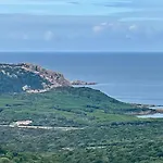 Stazzo Monti Russu Feriehus