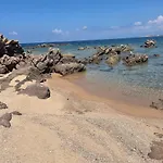Feriehus Stazzo Monti Russu *