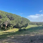 Stazzo Monti Russu Feriehus Aglientu