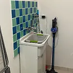 Stazzo Monti Russu Feriehus *