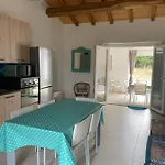 Stazzo Monti Russu * Aglientu