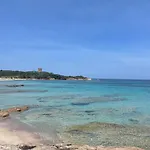 Feriehus Stazzo Monti Russu