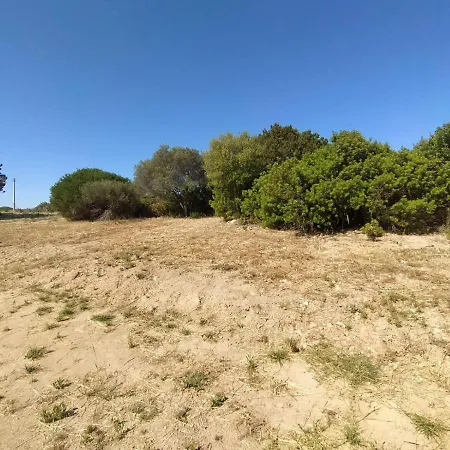 Дом отдыха Stazzo Monti Russu