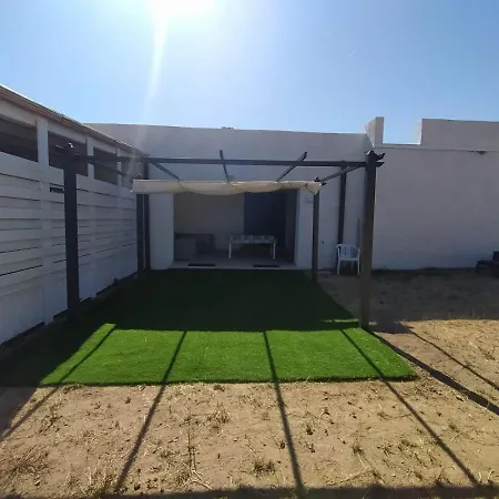 Stazzo Monti Russu Дом отдыха *