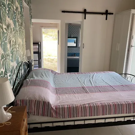 Stazzo Monti Russu Альенту