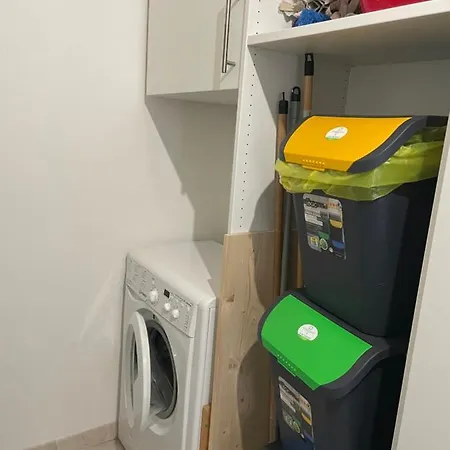 Stazzo Monti Russu Prázdninový dům