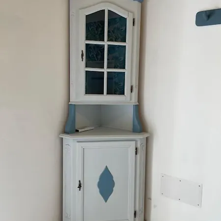 Prázdninový dům Stazzo Monti Russu *