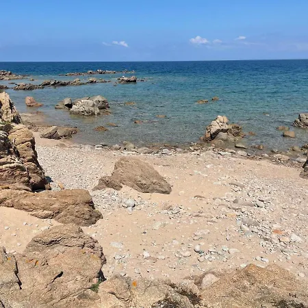 Stazzo Monti Russu