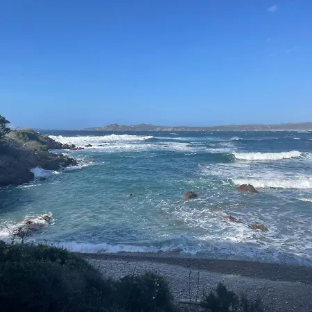 Stazzo Monti Russu * Aglientu