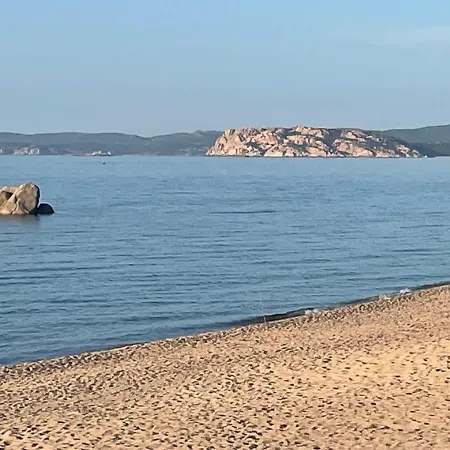 Prázdninový dům Stazzo Monti Russu Aglientu