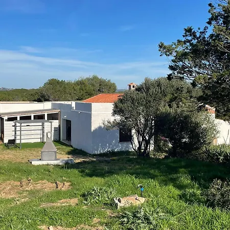 Stazzo Monti Russu Дом отдыха