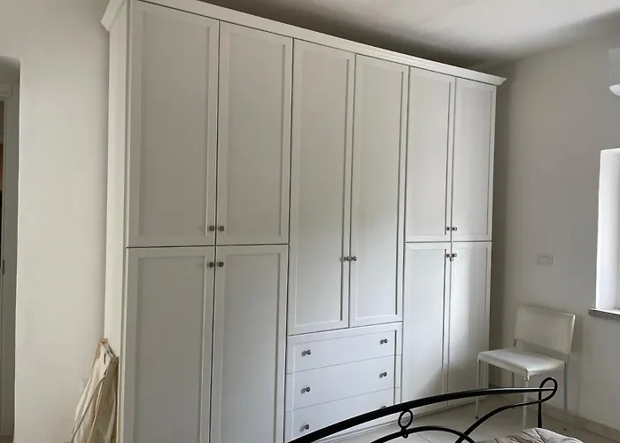 Stazzo Monti Russu Дом отдыха