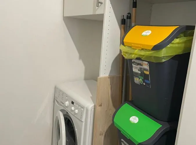 Stazzo Monti Russu Дом отдыха