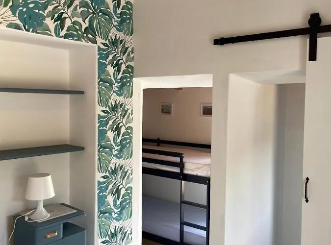 Stazzo Monti Russu *