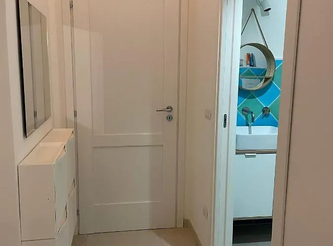 Дом отдыха Stazzo Monti Russu Альенту