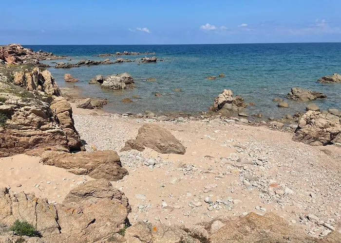 Stazzo Monti Russu