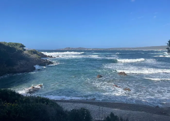 Stazzo Monti Russu * Альенту