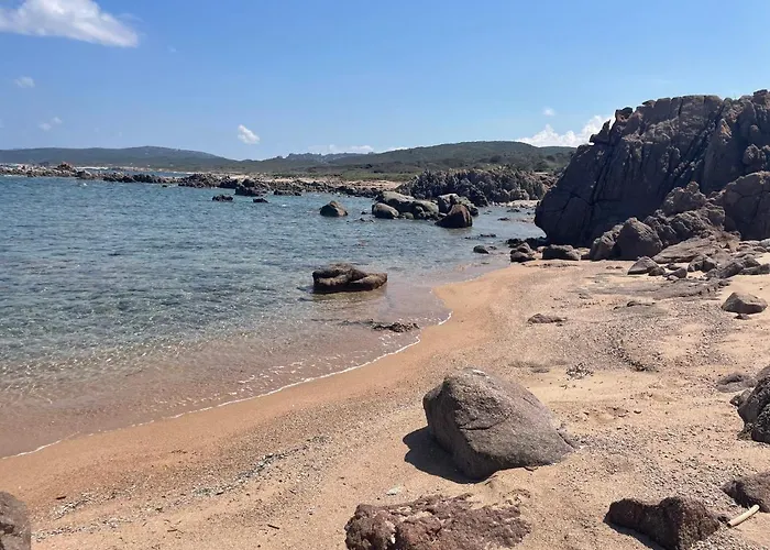 Stazzo Monti Russu *