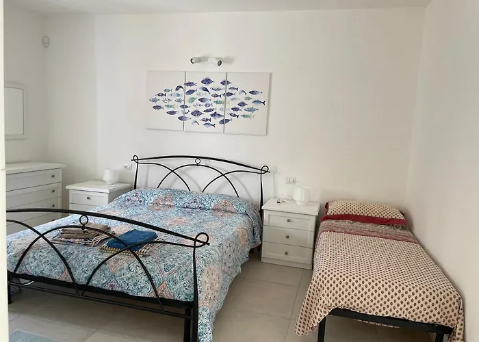 Stazzo Monti Russu * Альенту