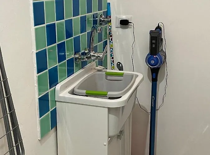 Stazzo Monti Russu Casa vacanze *