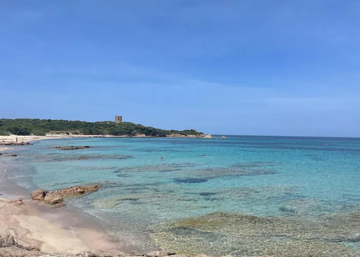 Дом отдыха Stazzo Monti Russu