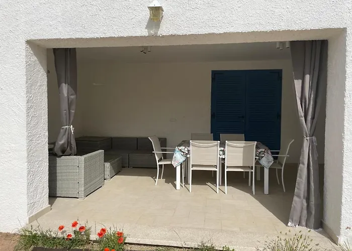 Stazzo Monti Russu * Альенту