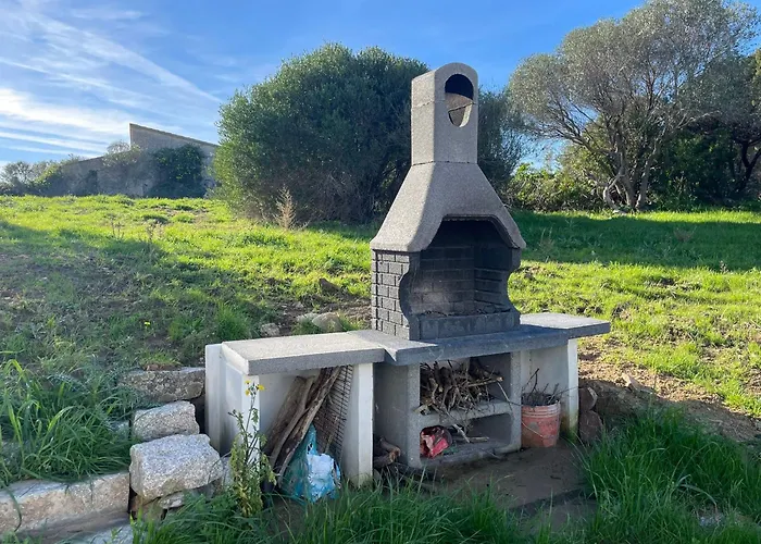 Stazzo Monti Russu Aglientu