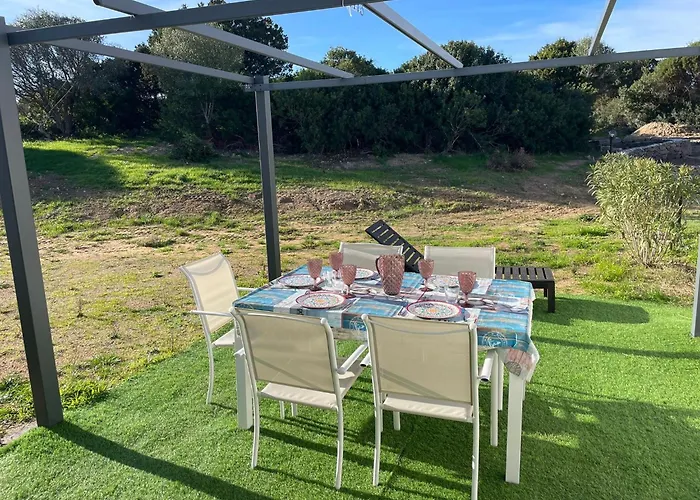 Stazzo Monti Russu *